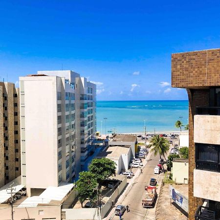 Ape Perfeifo Na Ponta Verde Maceió Buitenkant foto