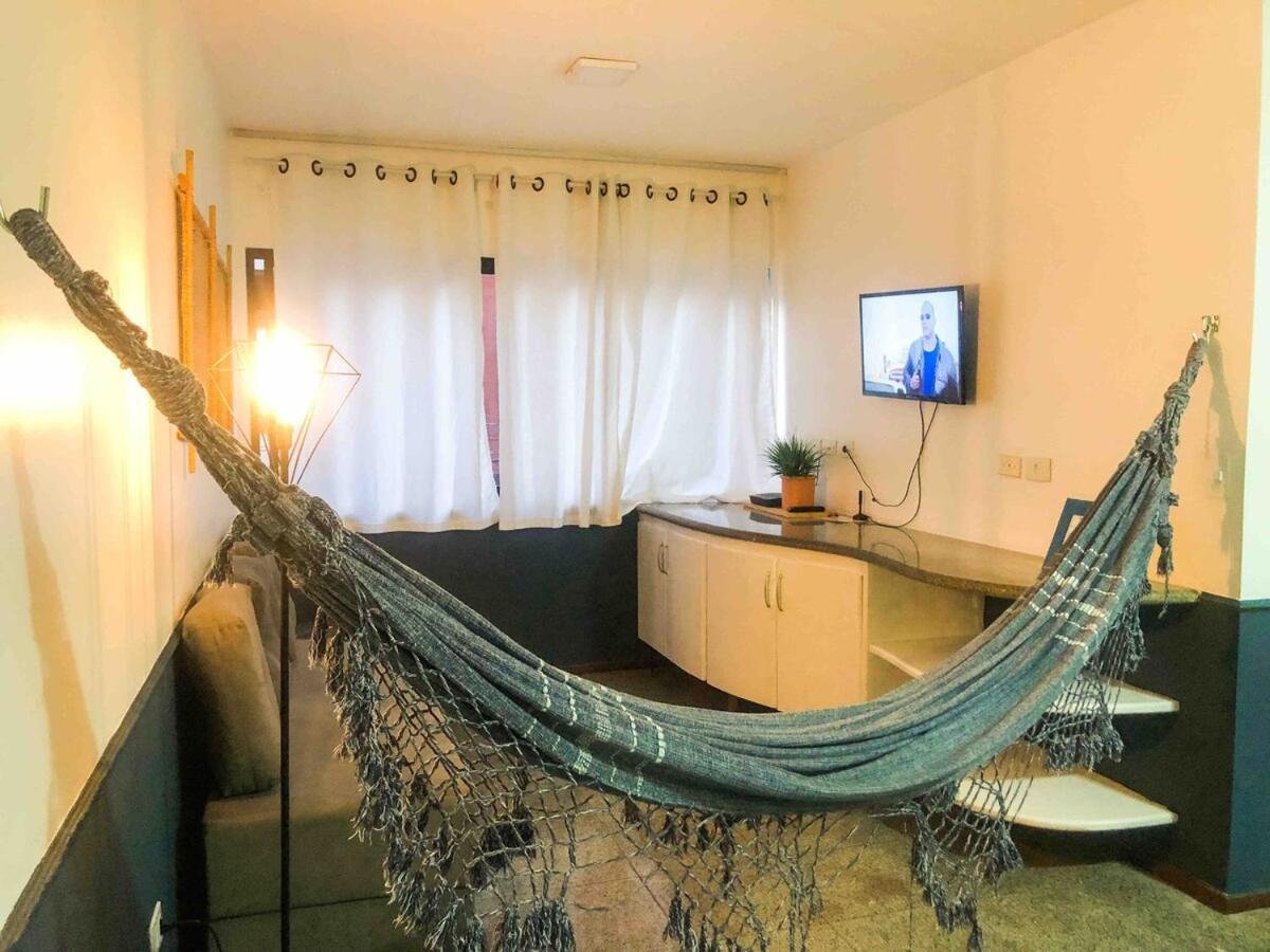 Ape Perfeifo Na Ponta Verde Maceió Buitenkant foto
